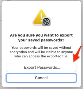 export-passwords-option-for-save
