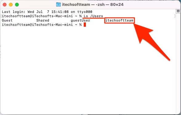 list-mac-username