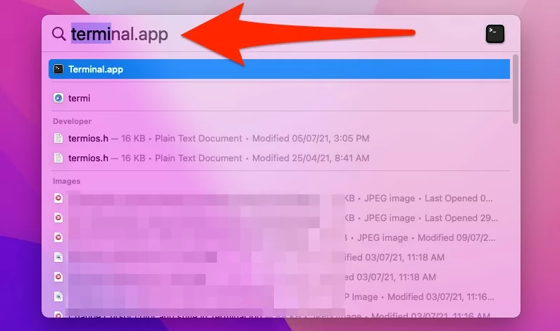 open-terminal-app-on-mac