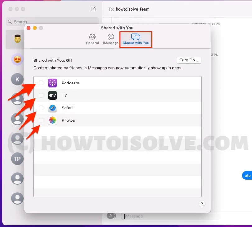 shared-with-you-section-in-messages-app-preferences-on-mac