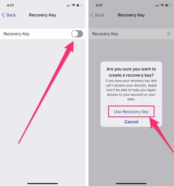 use-recovert-key-for-your-apple-id-account