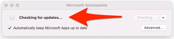wait-for-check-for-update-on-mac-office-update