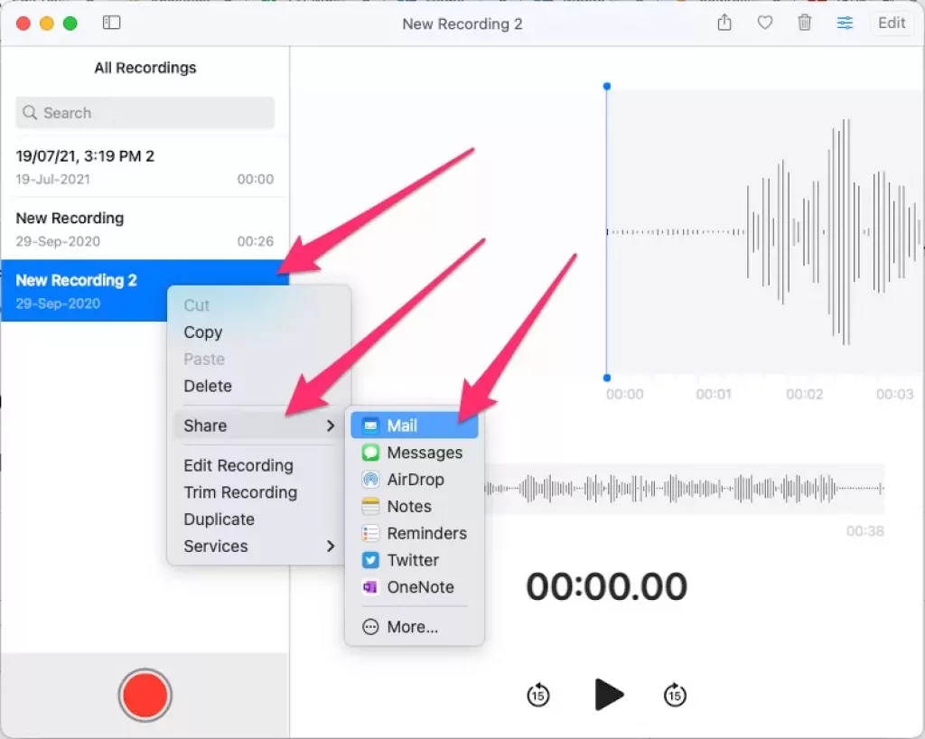 share-voice-memos-from-mac