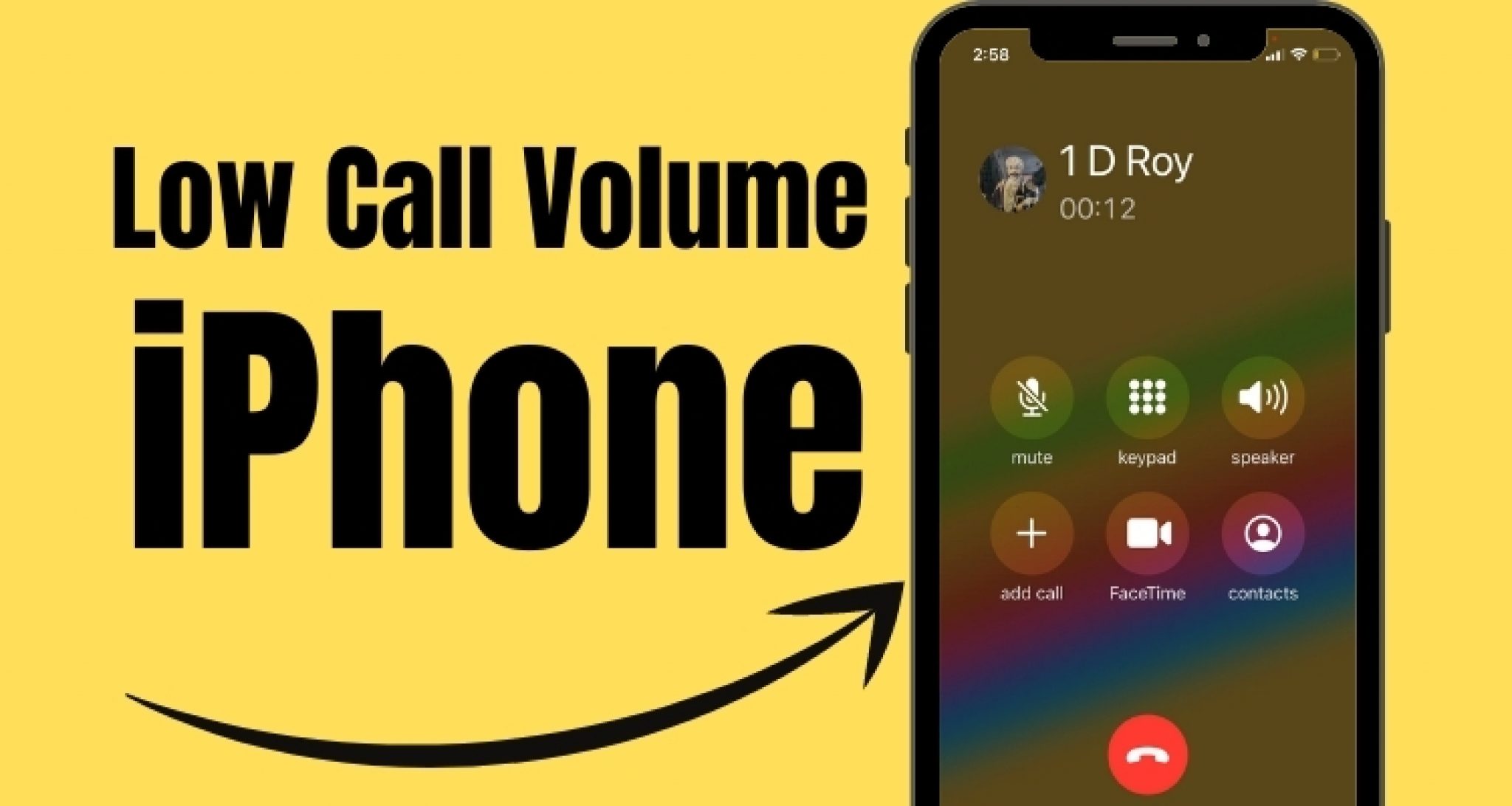 10 Fixes IPhone 13 Low Call Volume Issues 2024 