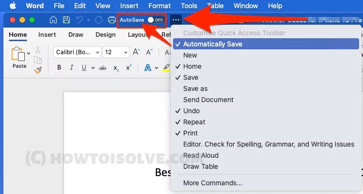 add-auto-save-toggle-on-ms-word-top-toolbar