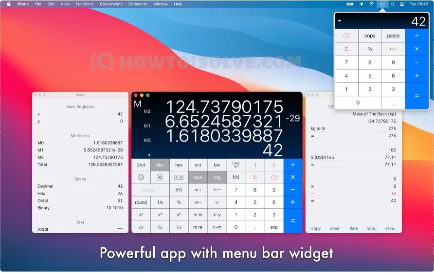app-for-access-calculator-from-top-mac-menu