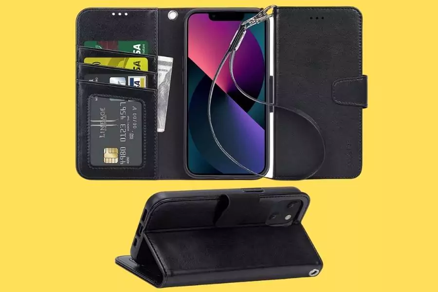 area-case-wrist-strap-leather-wallet-case-iphone-13