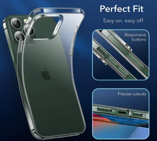 best-clear-case-for-iphone-13-pro-max