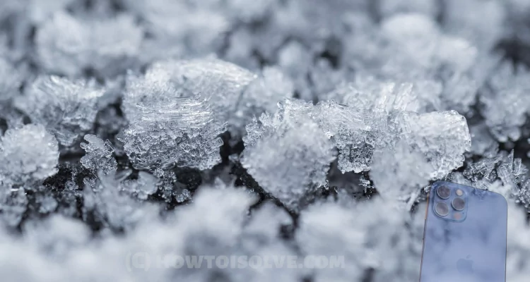 iphone-13-pro-max-ice-crystals-and-ice-cube-macro-photography-ideas