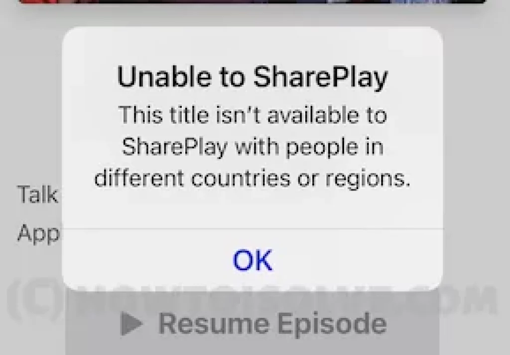 unable-to-shareplay-on-iphone-or-ipad