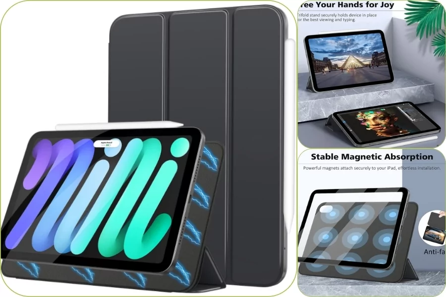 moko-case for iPad Mini 6