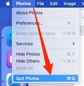 quit-photos-on-mac-photos-app