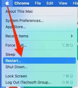 restart-your-mac
