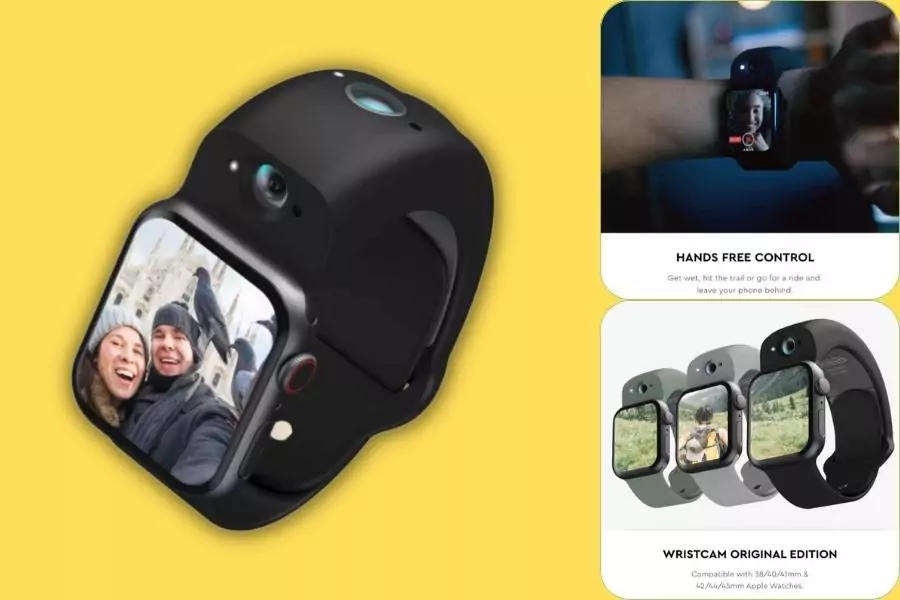 4-apple-certified-modular-camera-smartband-for-apple-watch
