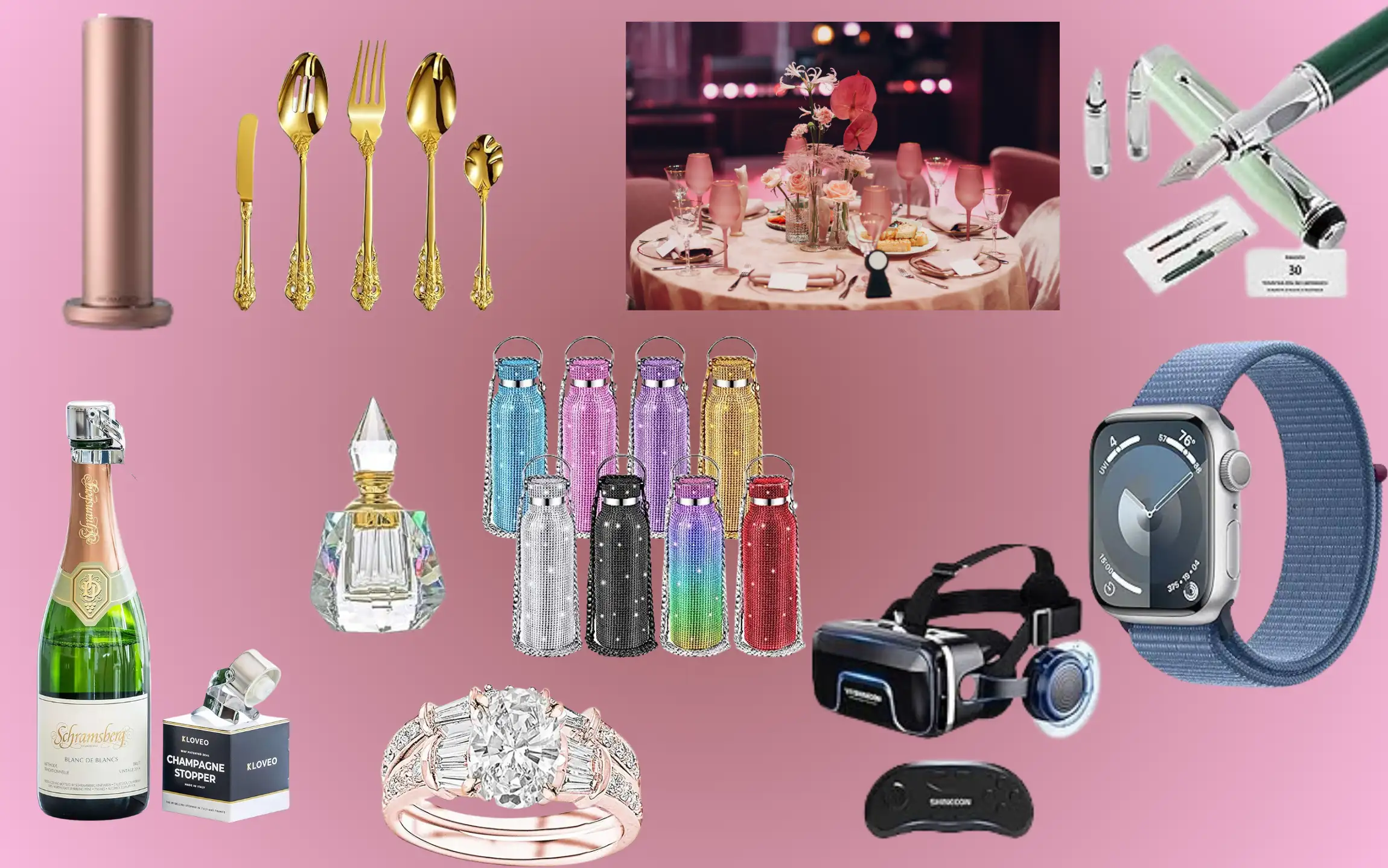 Best Luxury Thanksgiving Gifts Ideas