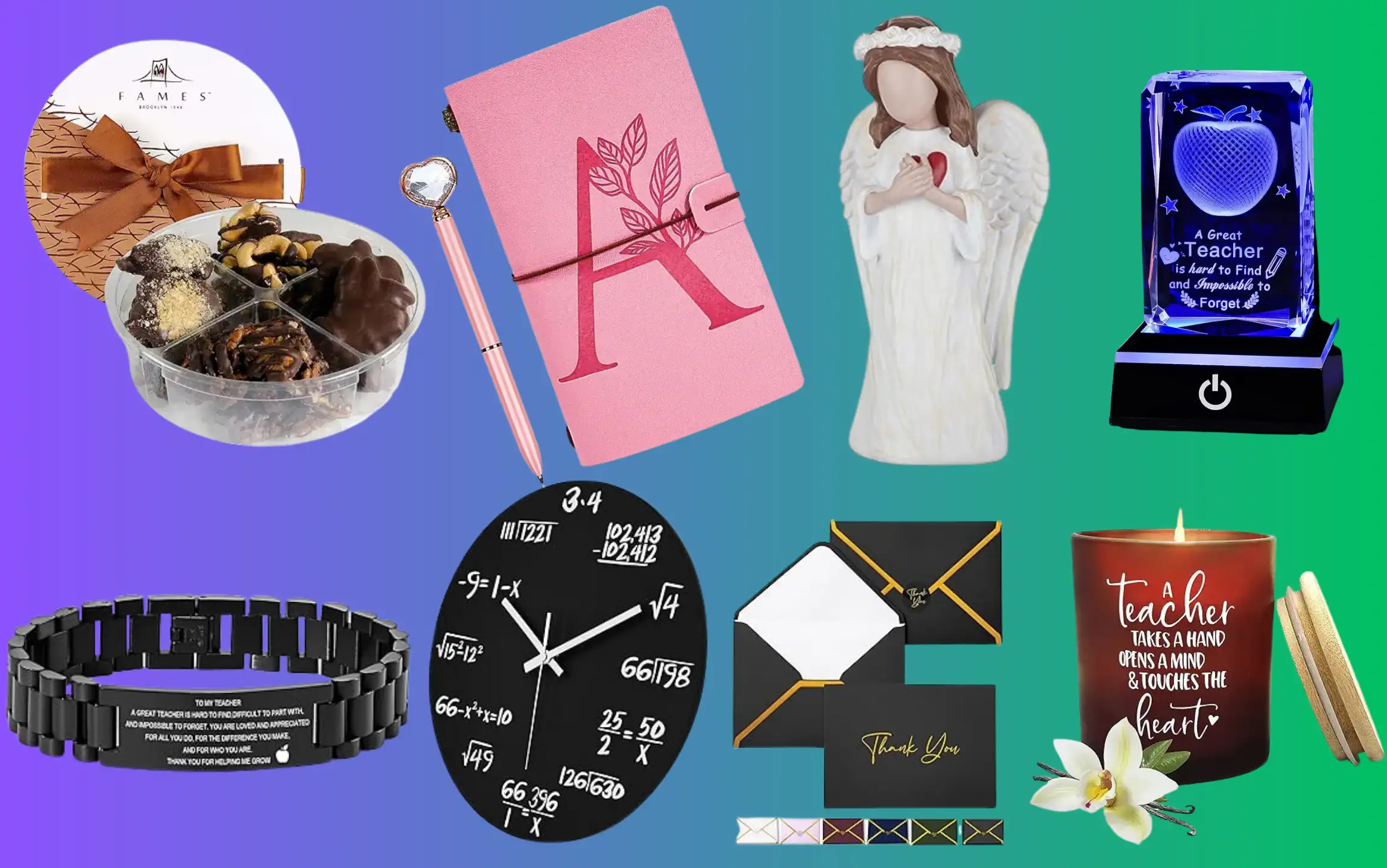 Best Thanks giving Gift Ideas For Teachers For Appreciation in 2023