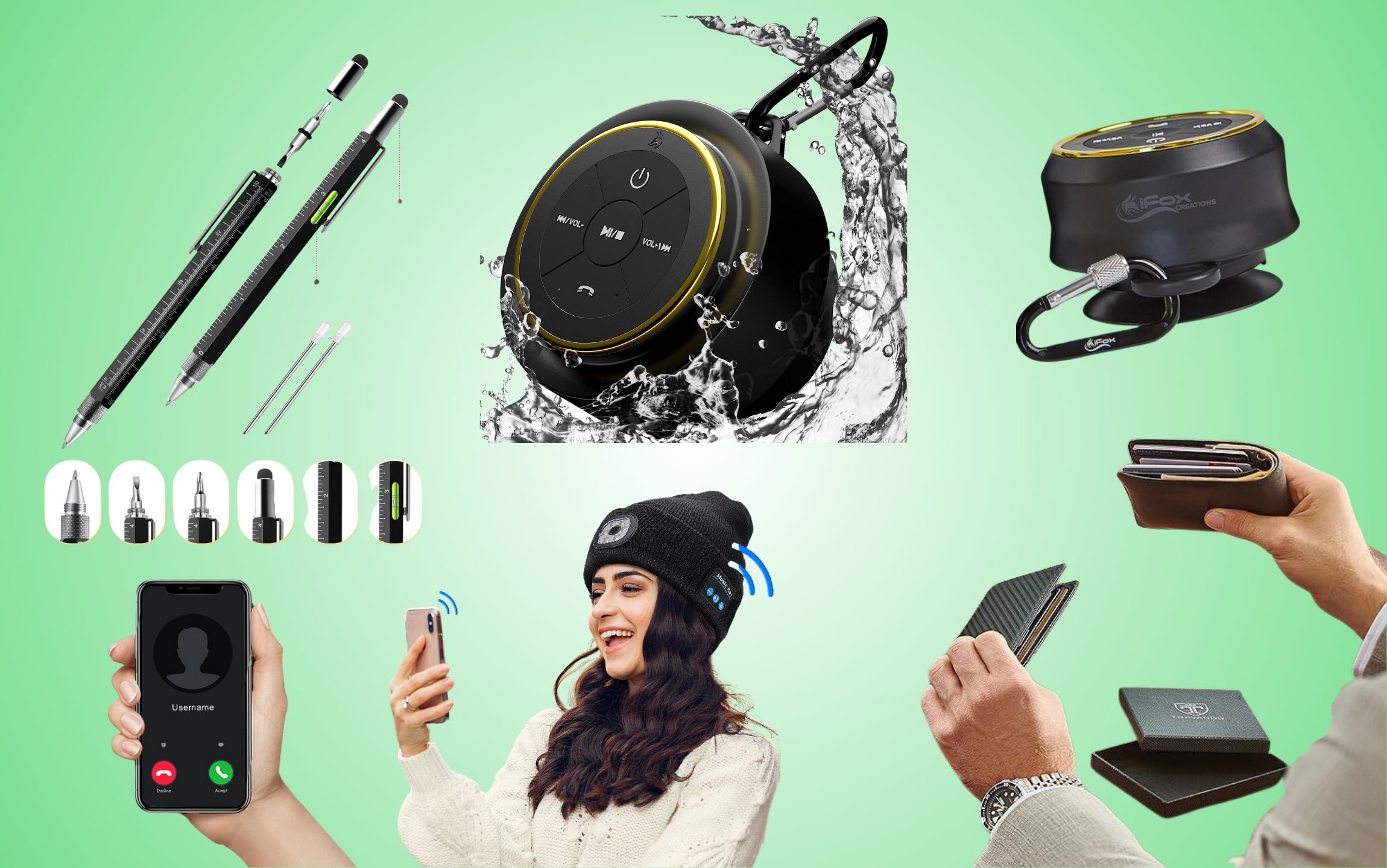 Best Thanksgiving Gift Ideas for Boyfriend