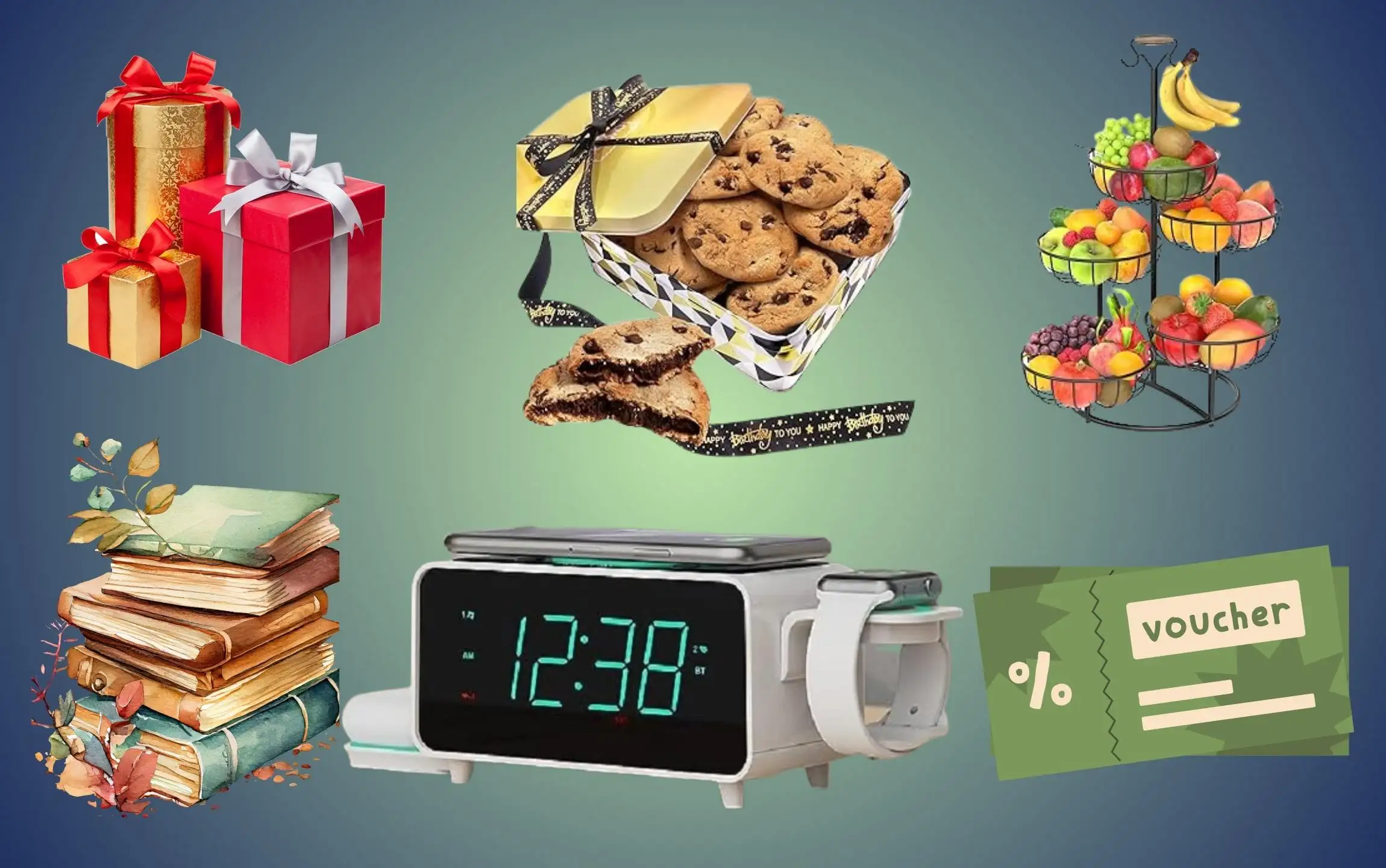 Best Thanksgiving Gift Ideas for Coworkers