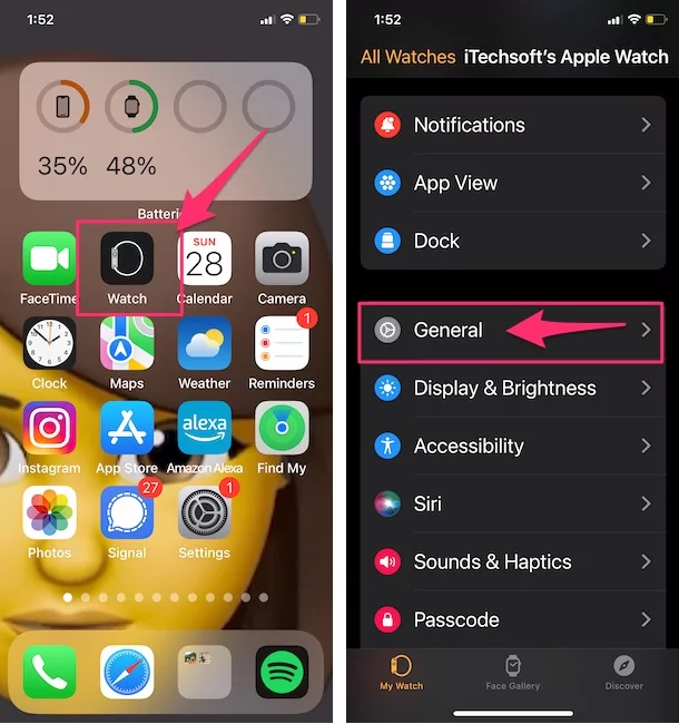 general-option-on-iphone-watch-app