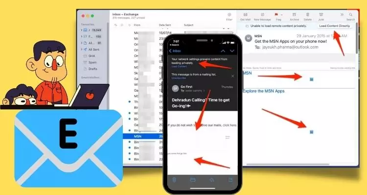 images-not-showing-in-email-messages-on-mac-iphone-ios-15-or-monterey