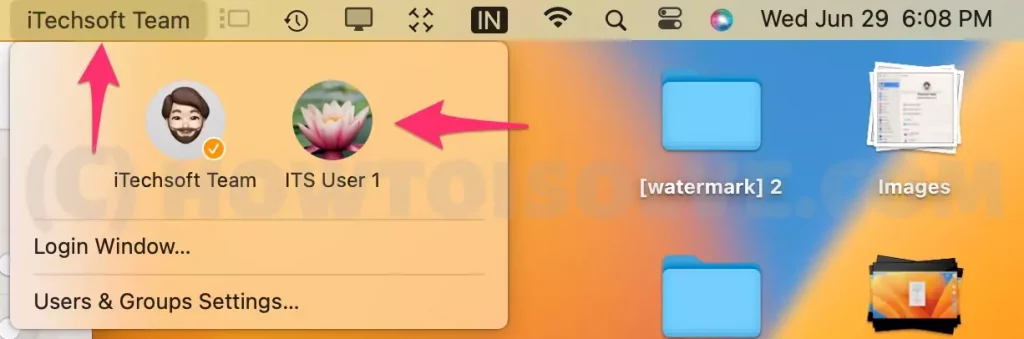 switch-to-another-login-on-mac-from-top-menu-quickly