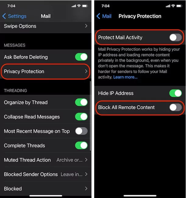 turn-off-privacy-protection-on-iphone-for-mail-app