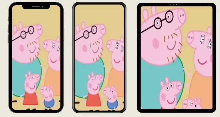 peppa-pig-house-wallpaper-scary