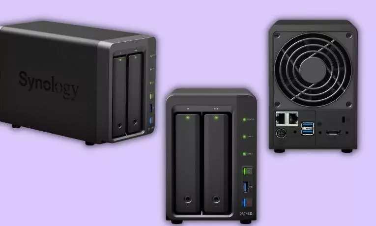 synology-disk-station-ds718