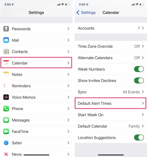 calendar-alert-settings-on-iphone