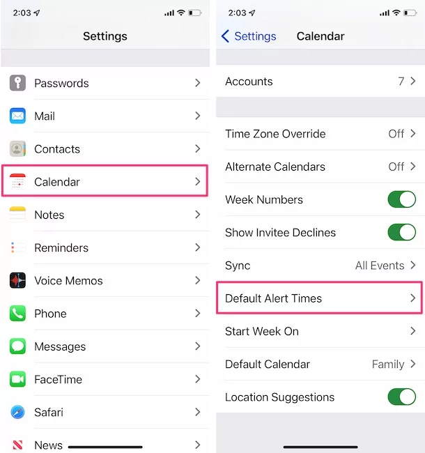 How Can I Add an Anniversary to Apple Calendar? on iPhone & Mac How Can I Add an Anniversary to Apple Calendar? on iPhone & Mac