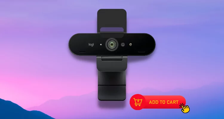 logitech-brio-4k-webcam