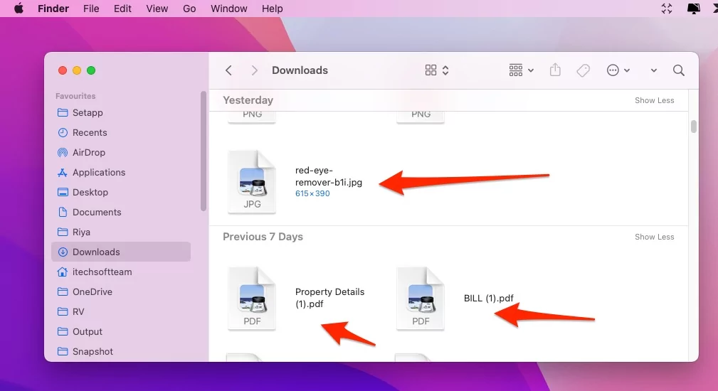 open-finder-on-mac