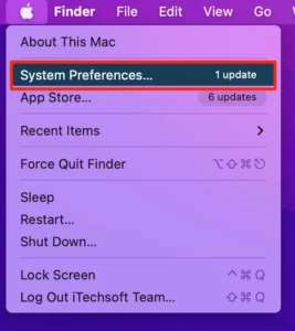 системные настройки-настройки-на-mac-для-отключения-apple-id-пароль-для-бесплатных-приложений
