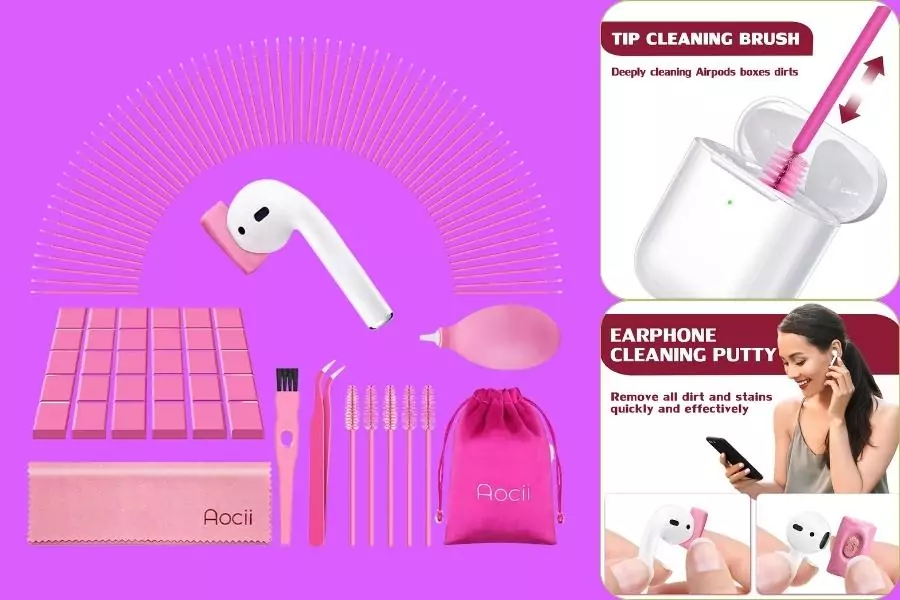 airpods-cleaning-kit-with-putty