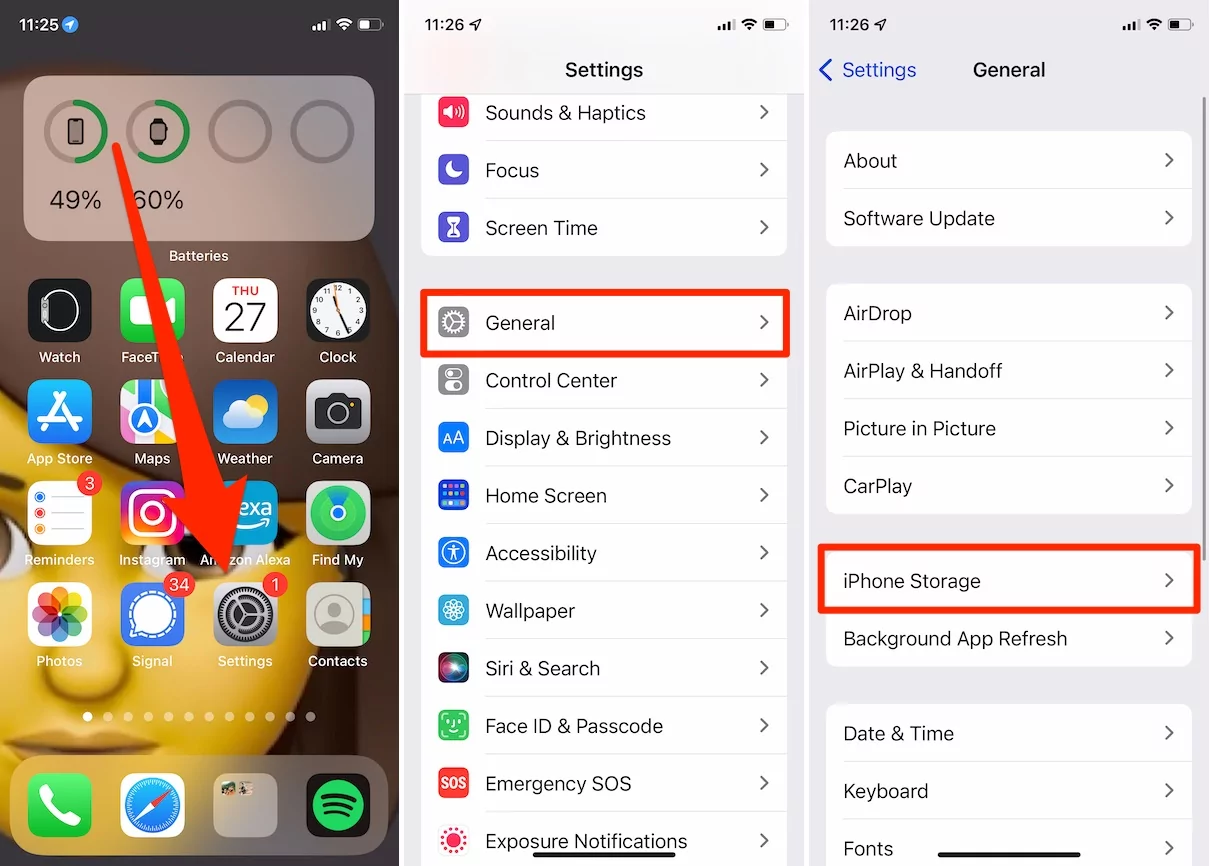iphone-storage-option-on-iphone-settings