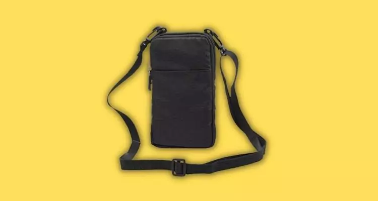 Universal Multipurpose Carry Pouch