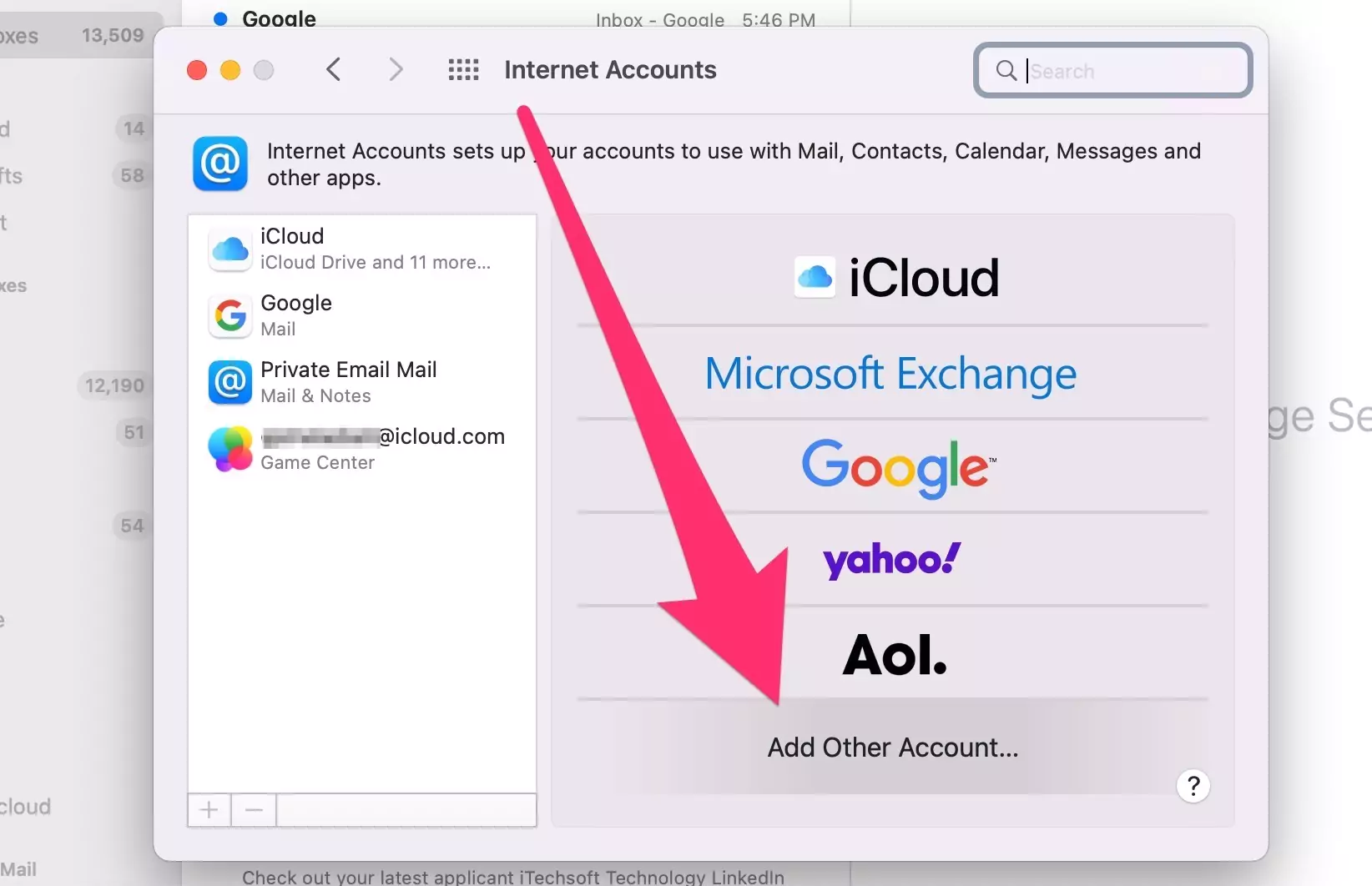 add-google-gmail-account-manually-on-mac