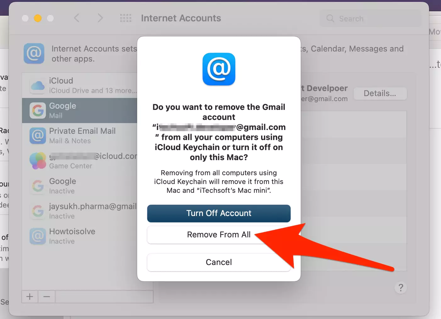 remove-google-account-from-all-mac-device-and-keychain