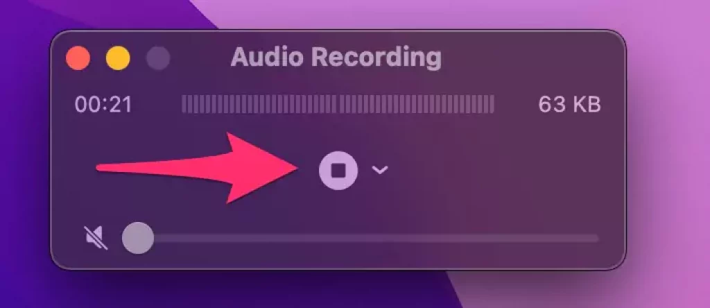 start-recording-using-quick-time-player-on-mac