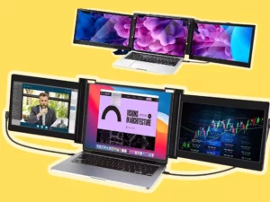 Best Portable Monitor for Mac 2022 That You Should Buy