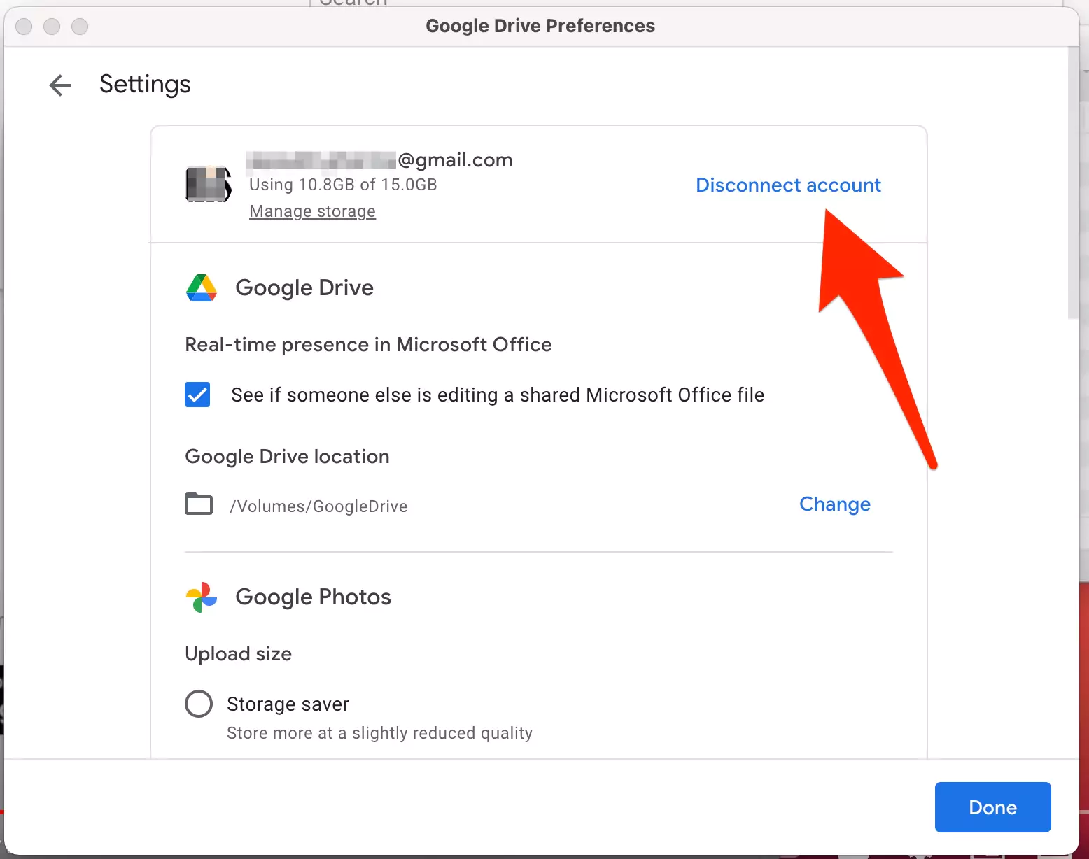 disconnect-google-account-on-mac-google-drive