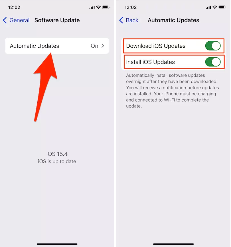 enable-download-ios-updates-and-install-ios-updates-on-iphone-and-ipad