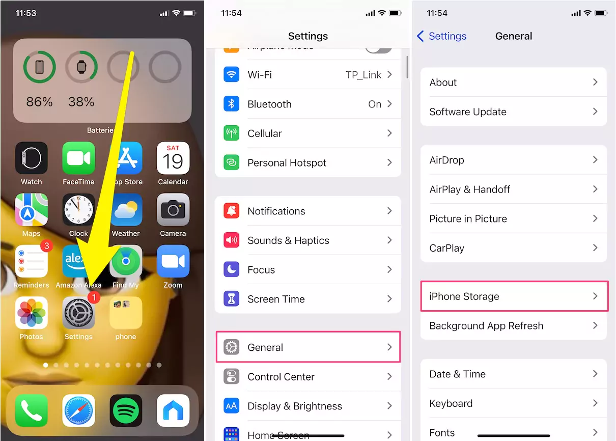 find-software-update-on-iphone-from-settings-app