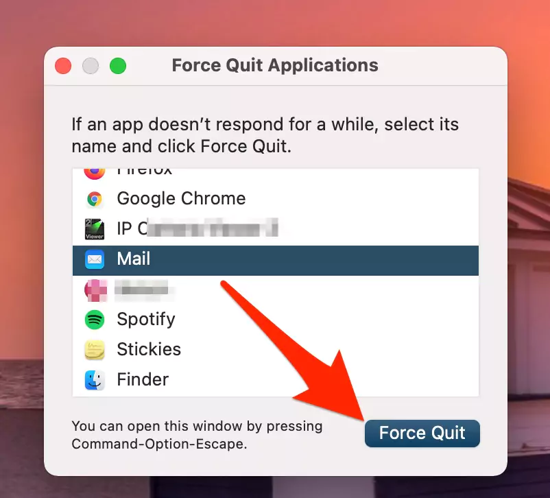 force-quit-mail-app-on-mac-desktop