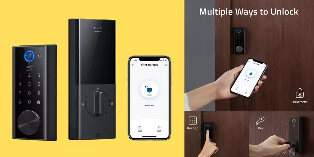 9-eufy-security-smart-lock