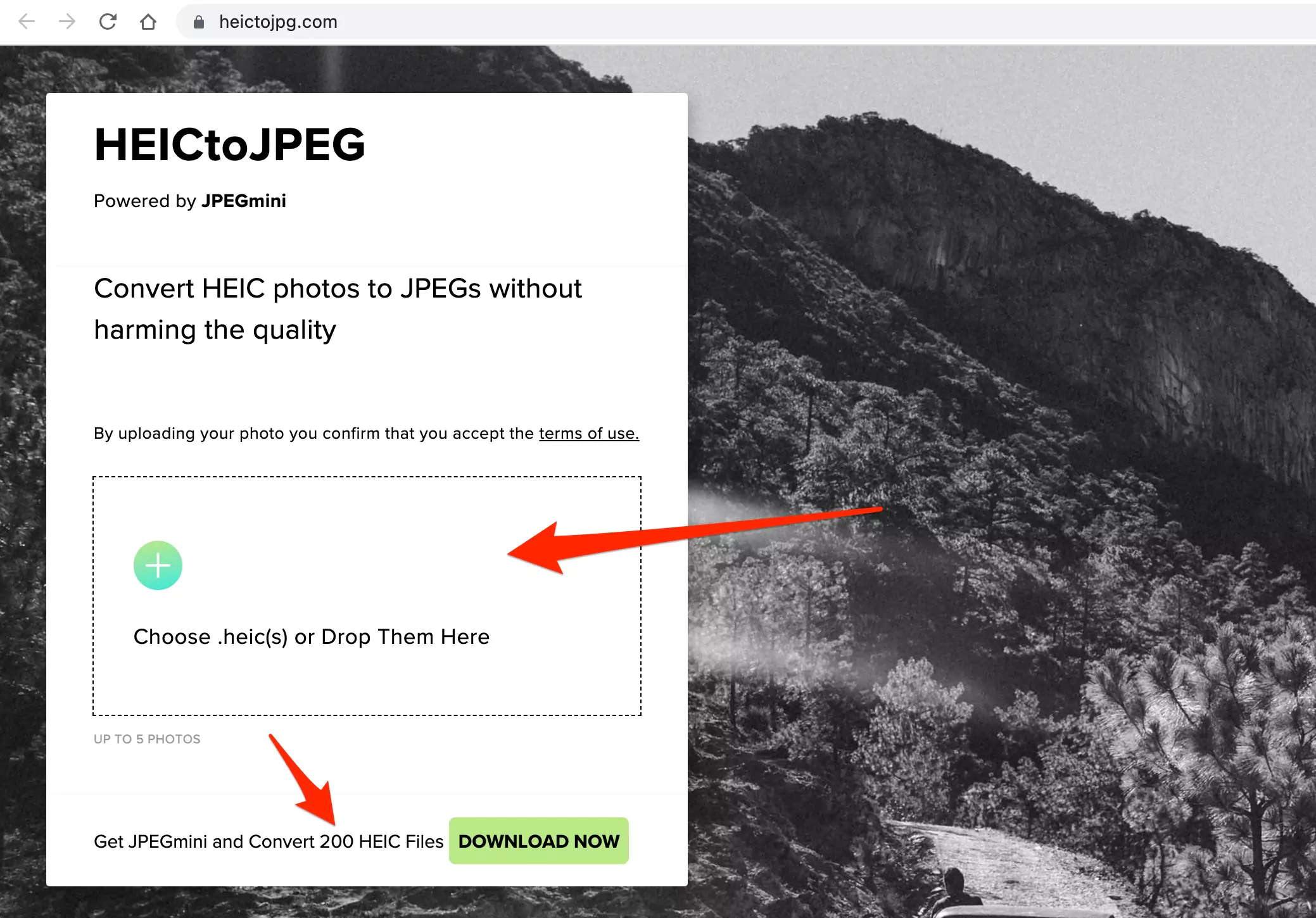 convert-up-to-5-photos-at-once-from-heic-to-jpeg-on-mac-and-windows-online