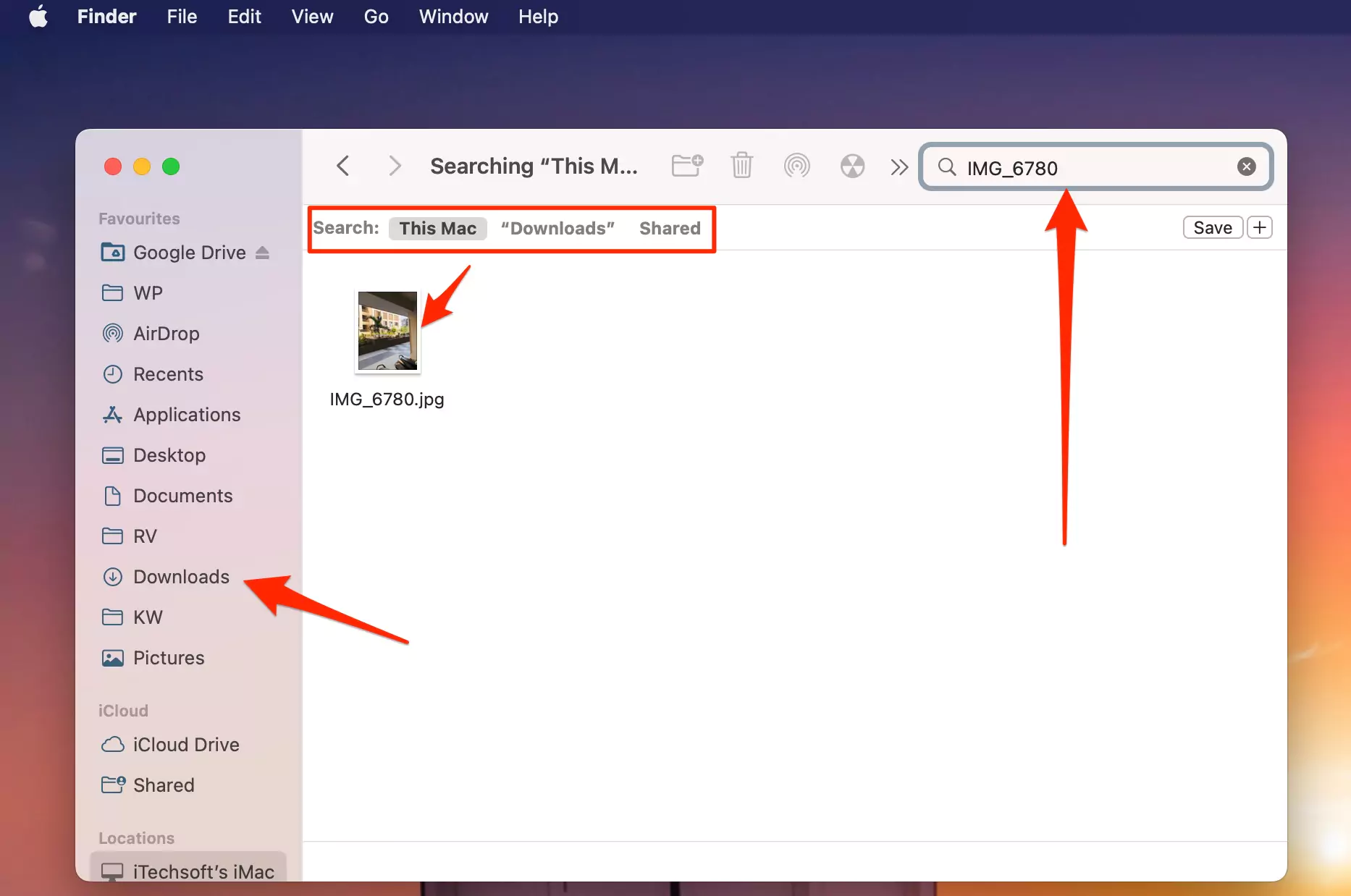 find-airdrop-files-photos-and-videos-on-mac