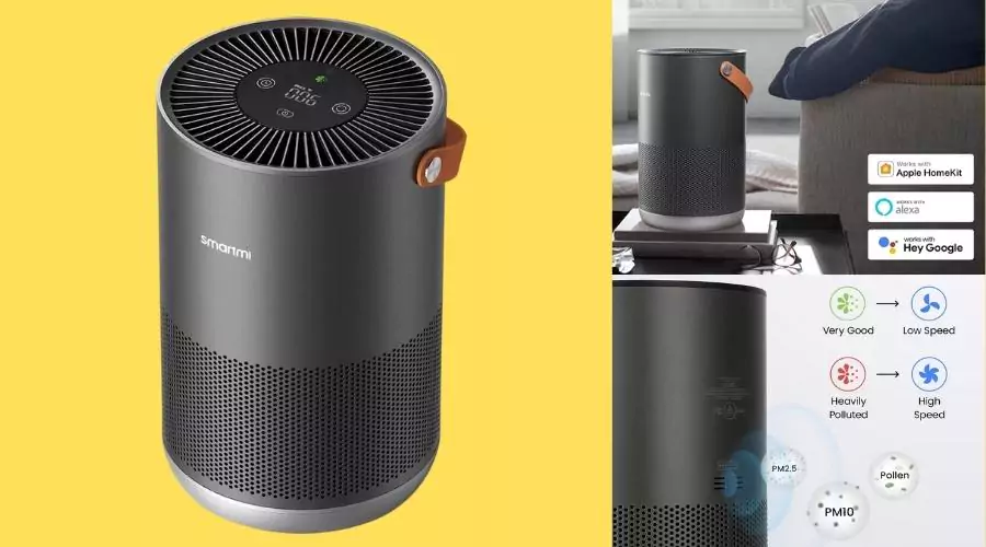 smartmi-air-purifiers