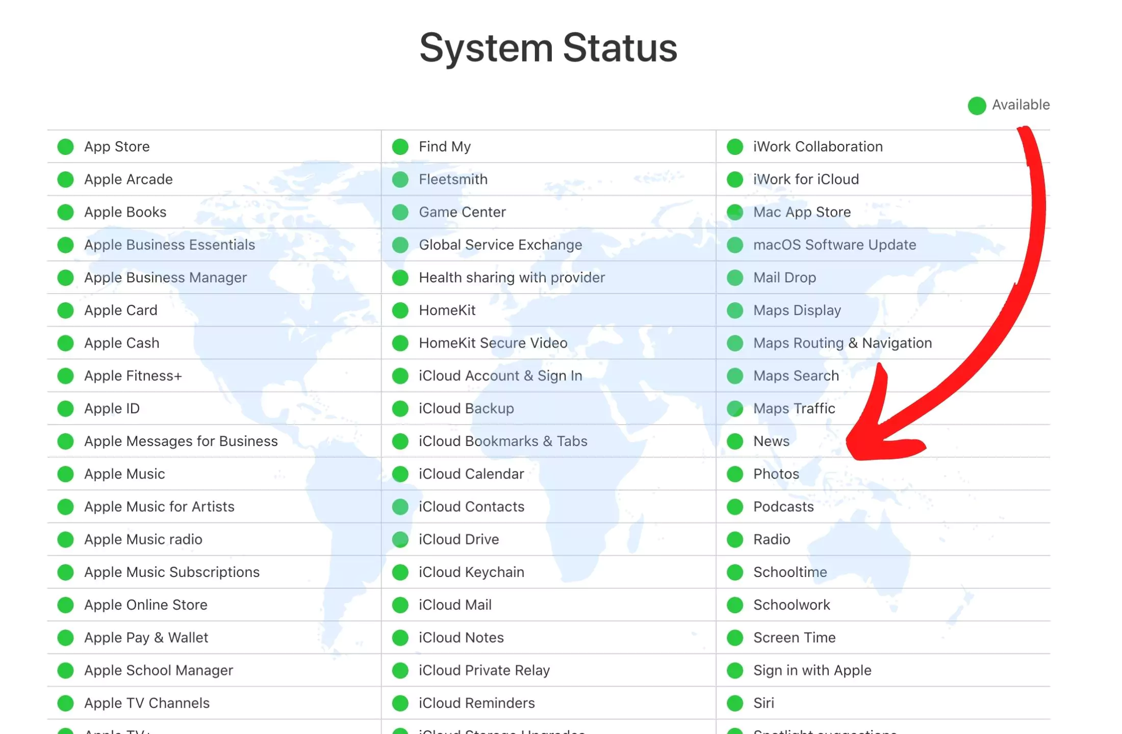 system-status-page-for-news-app-down-check-in-usa-uk-canada-australia
