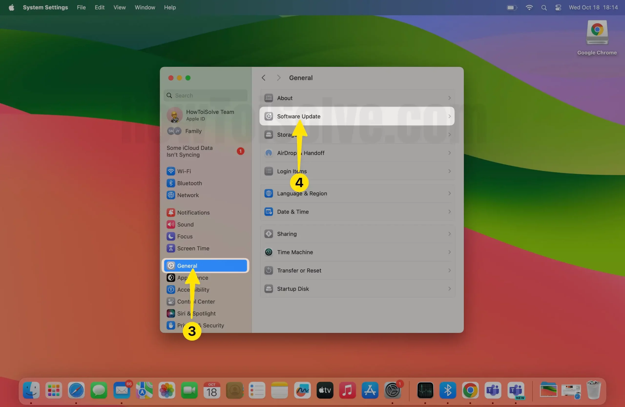 Mac Calendar Search Not Working (Sonoma) 8 Ways to Fix it